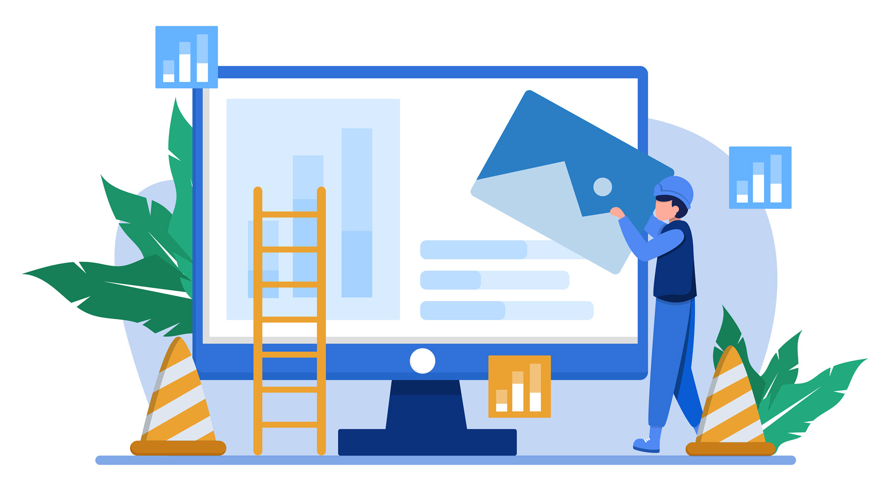 WEBBUILDER Web-Under-Construction